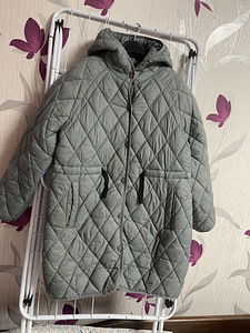 Zara jope/mantel s.152 (5 foto / 6)