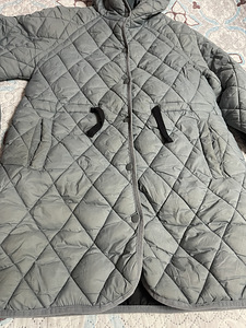 Zara jope/mantel s.152 (6 foto / 6)