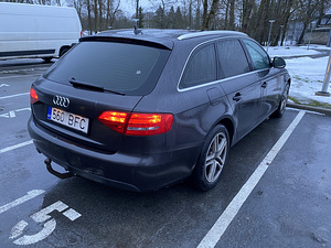 Audi A4 B8 2.0 105kw (3 foto / 7)