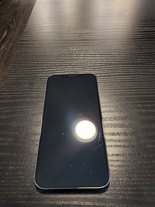 iPhone 12 Pro Макс 256 ГБ (1 фото из 8)