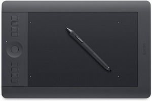 Wacom Intuos Pro M (2 foto / 2)