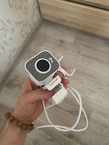 LOGITECH STREAMCAM FULL HD 1080p (1 фото из 2)