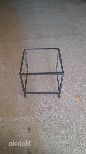 Vittsjö комплект столов (ikea)
