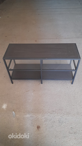 Vittsjö стол (ikea)