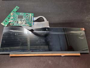 Комплект Raspberry Pi 4 8GB с экраном (4 фото из 4)