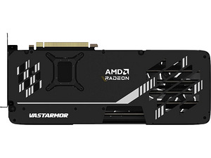 Vastarmor 9070XT Super Alloy (5 foto / 5)