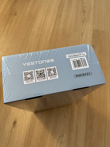 Yeston Sakura 9070XT (2 фото из 4)