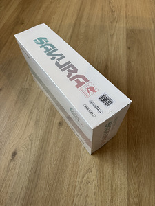 Yeston Sakura Atlantis 9070XT (2 foto / 4)