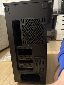 Fractal Define 7 XL (4 фото из 4)