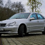 Mercedes-Benz C 320 4Matic Avantgarde 3.2 V6 160kW (foto #5)
