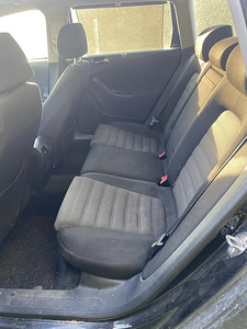 Volkswagen Passat B6 varuosad (6 foto / 10)