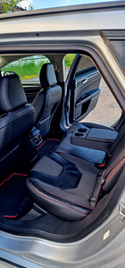 Ford Mondeo ST-Line 2.0 132kW (10 foto / 15)