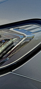 Ford Mondeo ST-Line 2.0 132kW (15 foto / 15)
