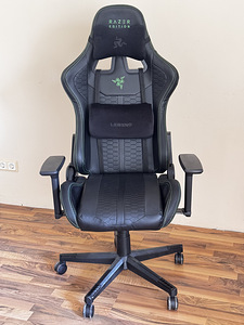 Razer Type G издание (1 фото из 3)