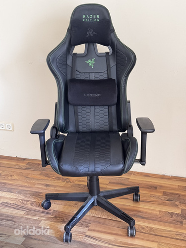 Razer Type G edition