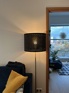 Торшер NYMÖ/SKAFTET (4 фото из 4)