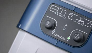 Unico MCV80 Total Clean & Turbo Пылесос / Пароочиститель (5 фото из 9)