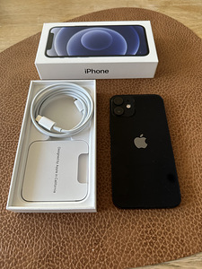 iPhone 12 мини 128 ГБ (3 фото из 4)