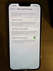 iPhone 13 Pro Max 256GB (4 foto / 4)