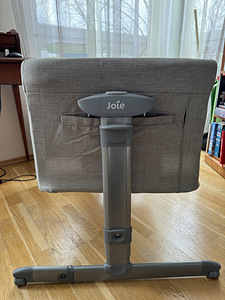 Joie Roomie Glide beebivoodi (2 foto / 4)