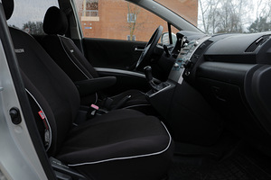 Toyota Corolla Verso 2.2 100kW D4D (13 foto / 14)