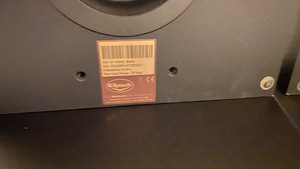 Klipsch RS 42IV (5 foto / 5)