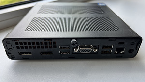 HP EliteDesk 800 G5 Desktop Mini (2 foto / 4)