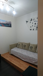 Vasara tn 10, Põhja-Tallinna, Tallinn, Harjumaa (2 foto / 5)