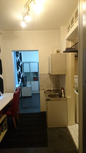 Vasara tn 10, Põhja-Tallinna, Tallinn, Harjumaa (3 foto / 5)