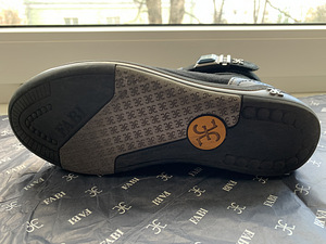 FABI sneakers (high top) (2 foto / 9)