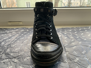 FABI sneakers (high top) (5 foto / 9)