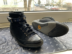 FABI sneakers (high top) (8 foto / 9)