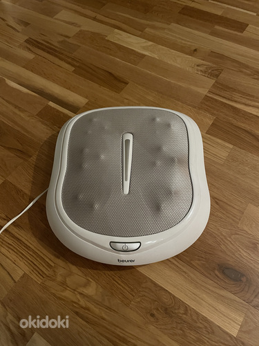 Beurer FM60 jalgade masseerija