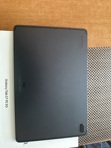 Galaxy Tab S7 FE 5G 64 GB (4 foto / 4)