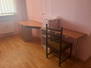 Annan ära kasutatud mööbli (tasuta, ise järgi tulemine) (5 foto / 8)