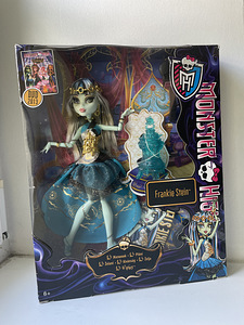 Кукла Monster high / куклы (3 фото из 8)