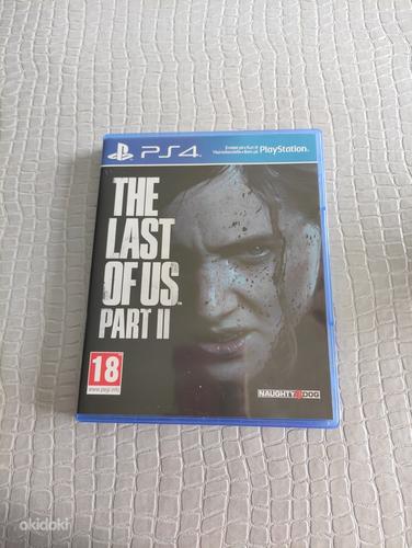The last of us 2 – ps4 (foto #1)