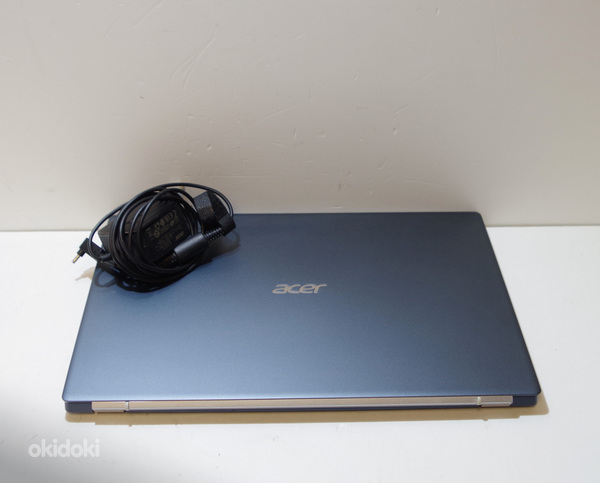 Acer Swift 1 14-inch 8/256GB SF114-33-P6C5 (фото #3)