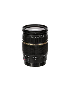 Tamron AF 28-75mm f/2.8 SP XR Di LD Aspherical IF for Canon