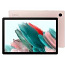 Samsung Galaxy Tab A8 3/32GB SM-X200 Pink Gold (foto #1)