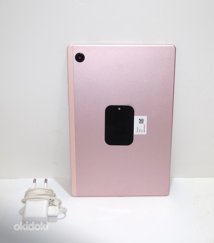 Samsung Galaxy Tab A8 3/32GB SM-X200 Pink Gold (фото #3)