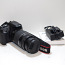 Canon EOS 2000D + EF 75-300mm III (фото #2)