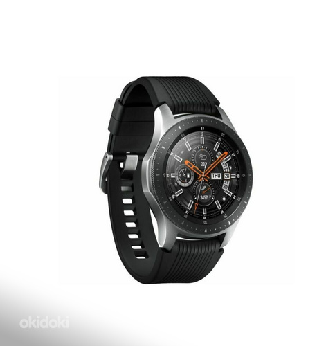 Samsung Galaxy Watch LTE 46mm SM-R805F (foto #1)