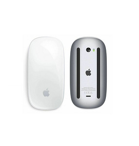 Apple Magic Mouse White Multi-Touch Surface A1657