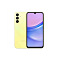 Samsung Galaxy A15 4/128GB SM-A155F/DSN Personality Yellow (фото #1)