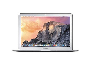 MacBook Air 13.3-inch i5 4/128GB A1466