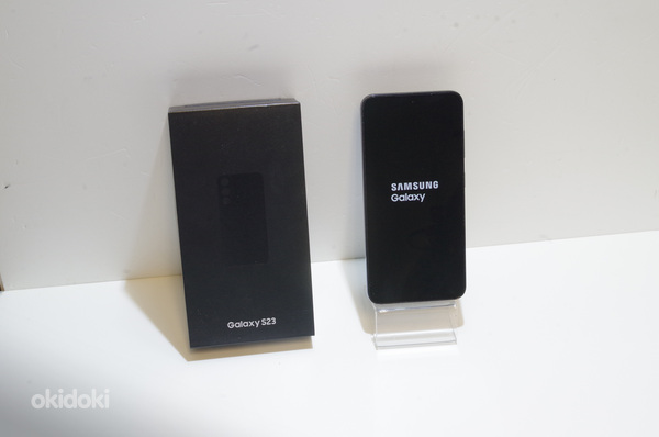 Samsung Galaxy S23 128GB (фото #2)