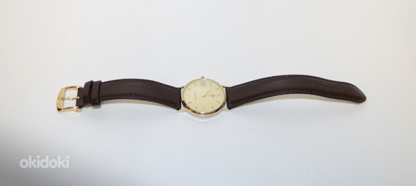 Kuldne käekell Geneve Gold 585 proov