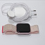 Apple Watch Series 9 Cellular, 45mm A2984 Pink (фото #1)
