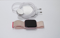 Apple Watch Series 9 Cellular, 45mm A2984 Pink